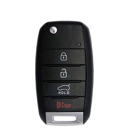Keyless Factory 2014-2016 KIA SPORTAGE REMOTE FLIP KEY NYODD4TX1306-TFL 95430-3W350 RFK-KIA-SPO4